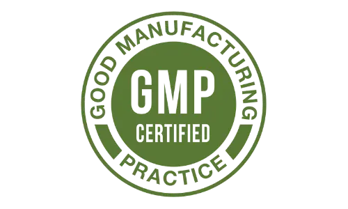 XugarGuard GMP Certified
